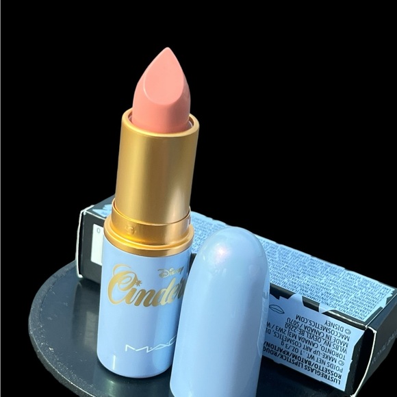 MAC Cosmetics | Makeup | Mac Cinderella Royal Ball Lipstick | Poshmark